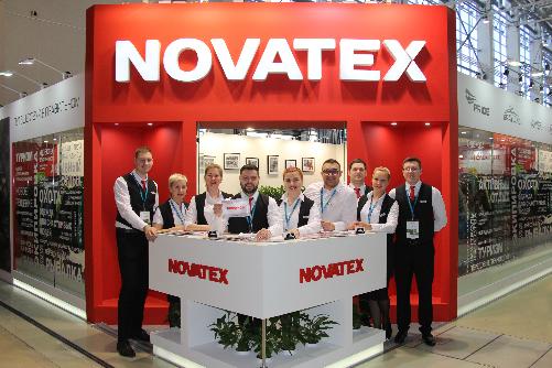 Novatex: как стать профессионалом Novatex: как стать профессионалом