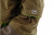Элит Барьер костюм (смесовая, хаки/зеленый) детский