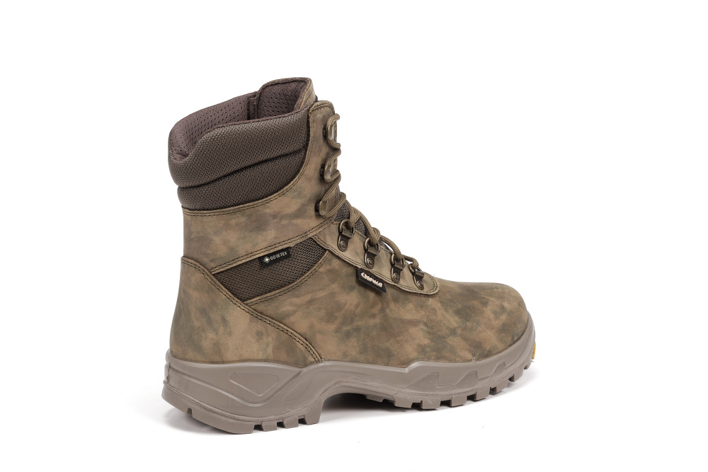 IMPALA 31 GORE-TEX БОТИНКИ CHIRUCA CAMO-SAND