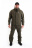 Шторм костюм демисезонный мужской для рыбалки GRAYLING, хаки